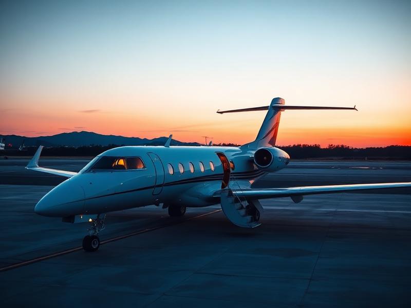 Private Jets