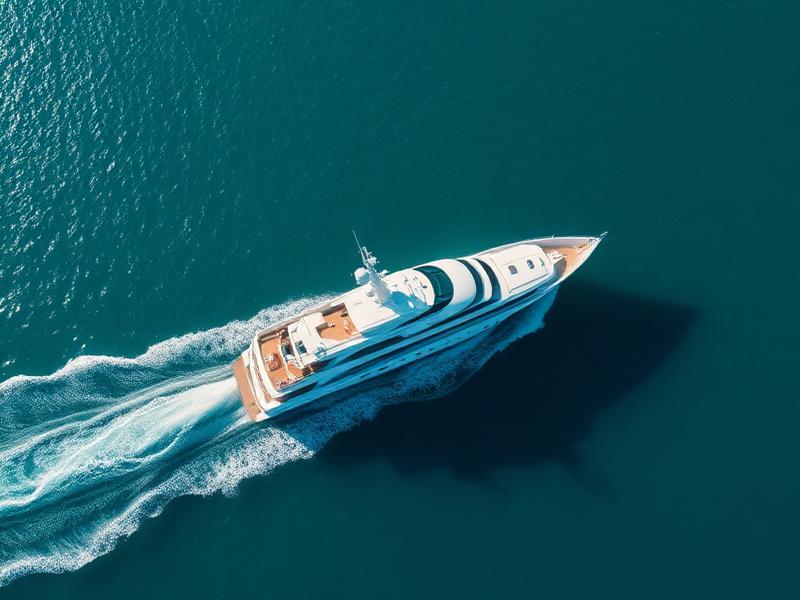 Yachts